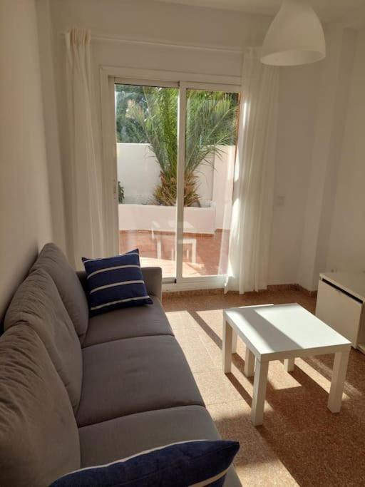 Piscina, Wifi, Patio Con Vistas Apartment Tarifa Exterior photo