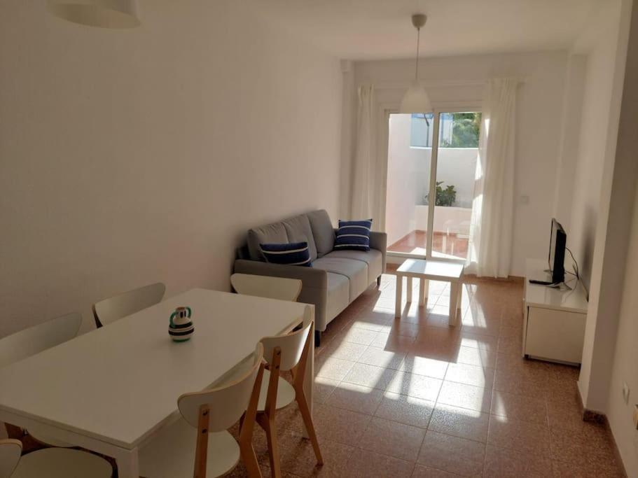 Piscina, Wifi, Patio Con Vistas Apartment Tarifa Exterior photo