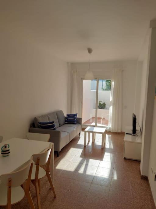 Piscina, Wifi, Patio Con Vistas Apartment Tarifa Exterior photo