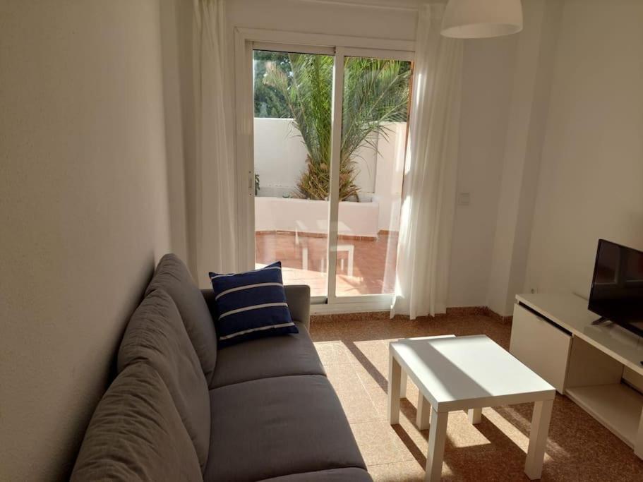 Piscina, Wifi, Patio Con Vistas Apartment Tarifa Exterior photo